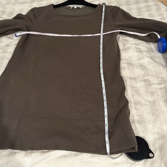 Minnie Rose Crew Neck Sweater - Picture 5 of 5